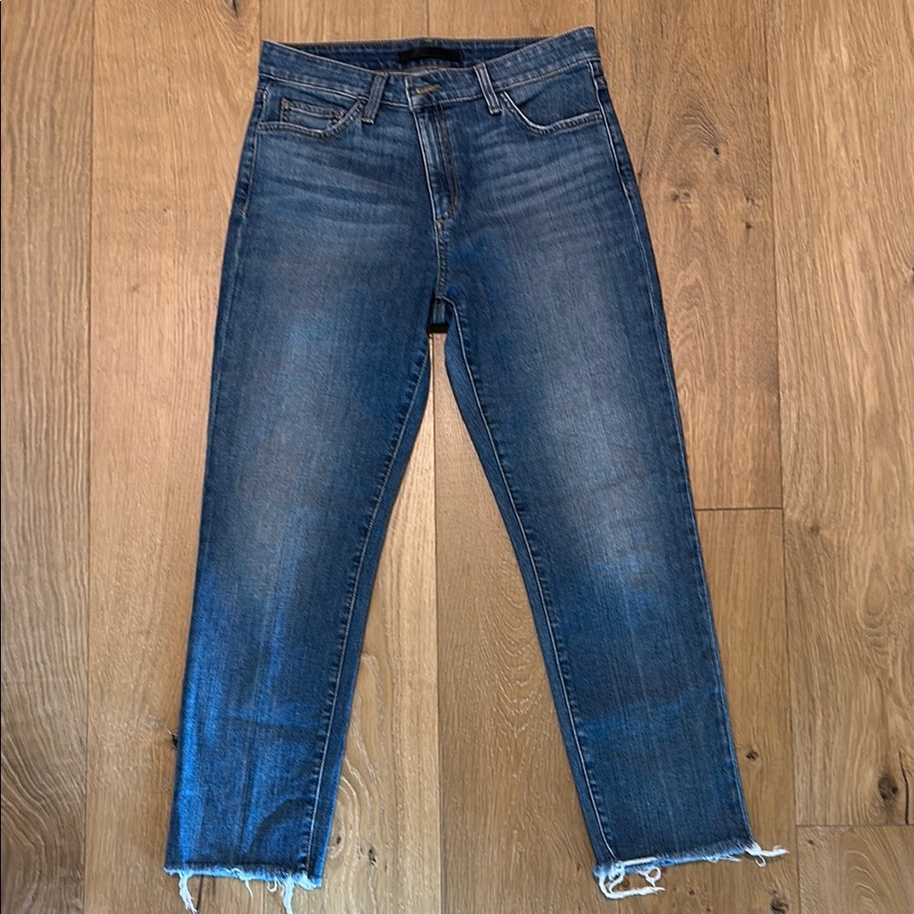 Women's Blue Jeans